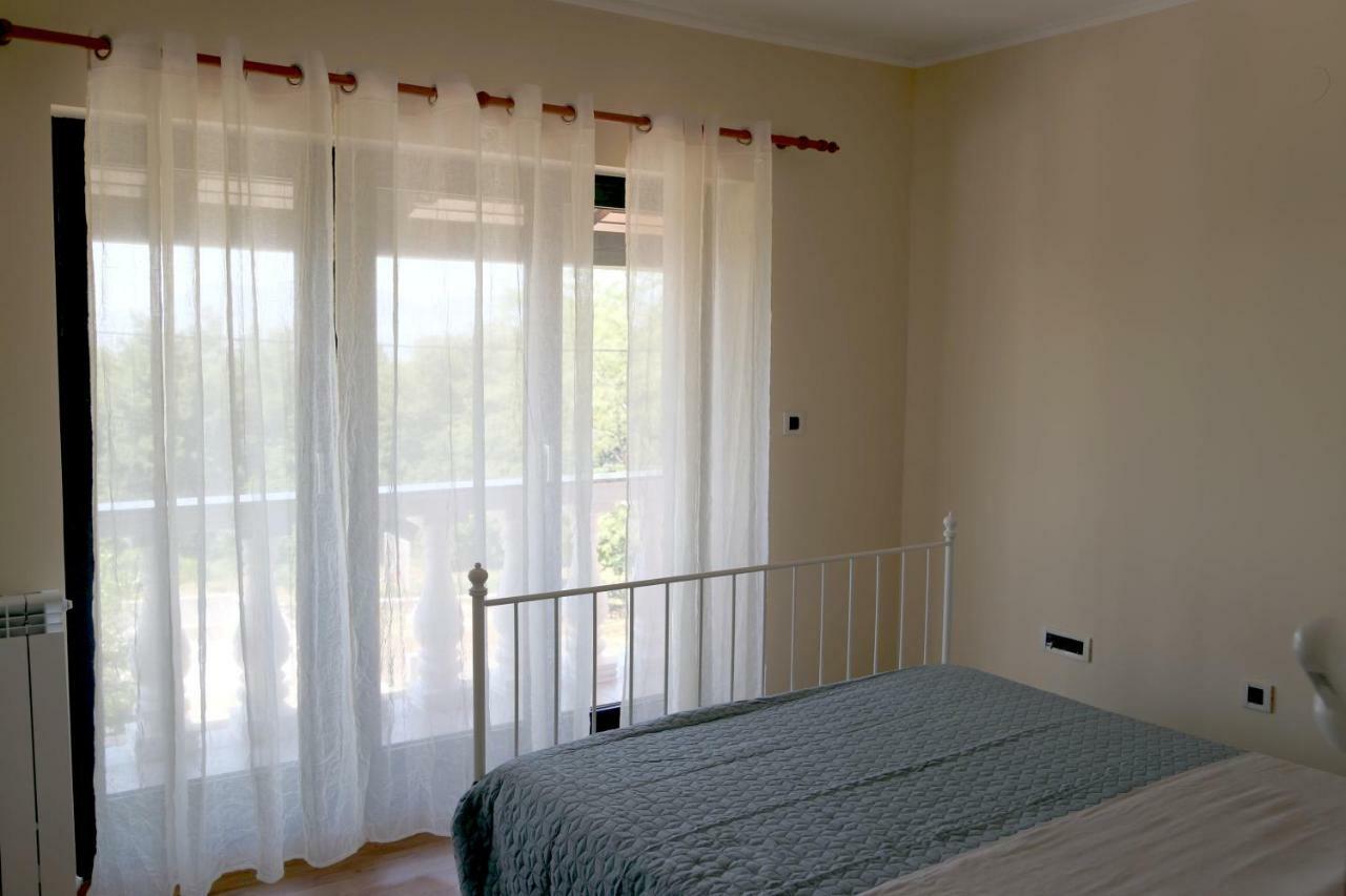 Villa Meri Fiume Kültér fotó