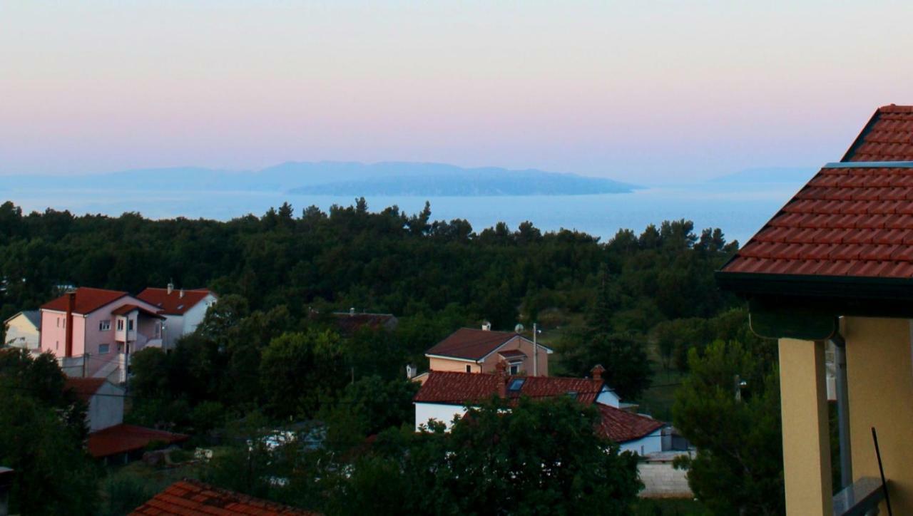 Villa Meri Fiume Kültér fotó