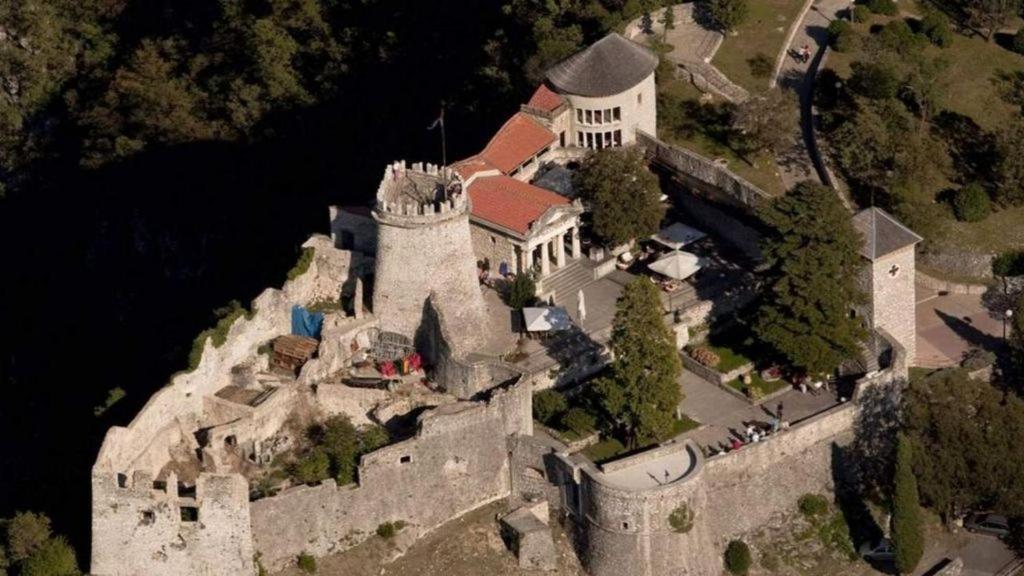 Villa Meri Fiume Kültér fotó